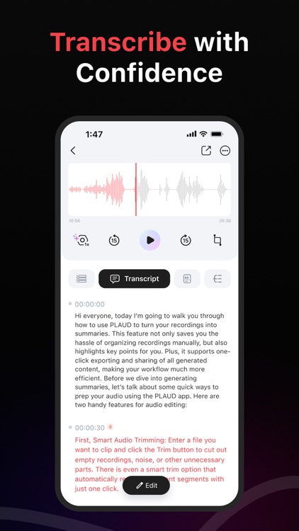 Plaud: AI Note Taker