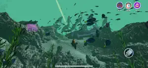Real Fish Simulator screenshot 1