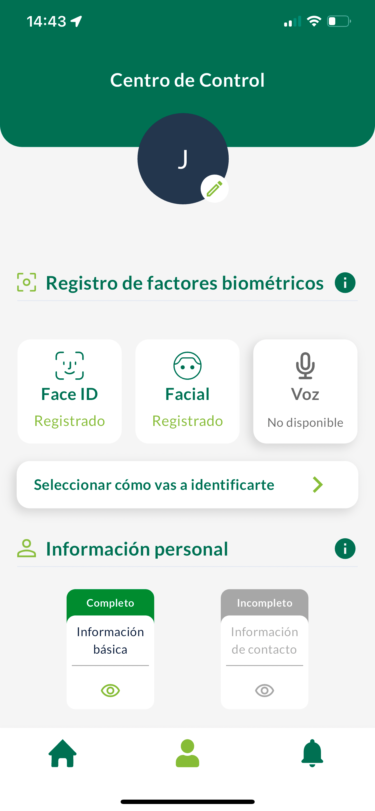 RN Hooli screenshot 2