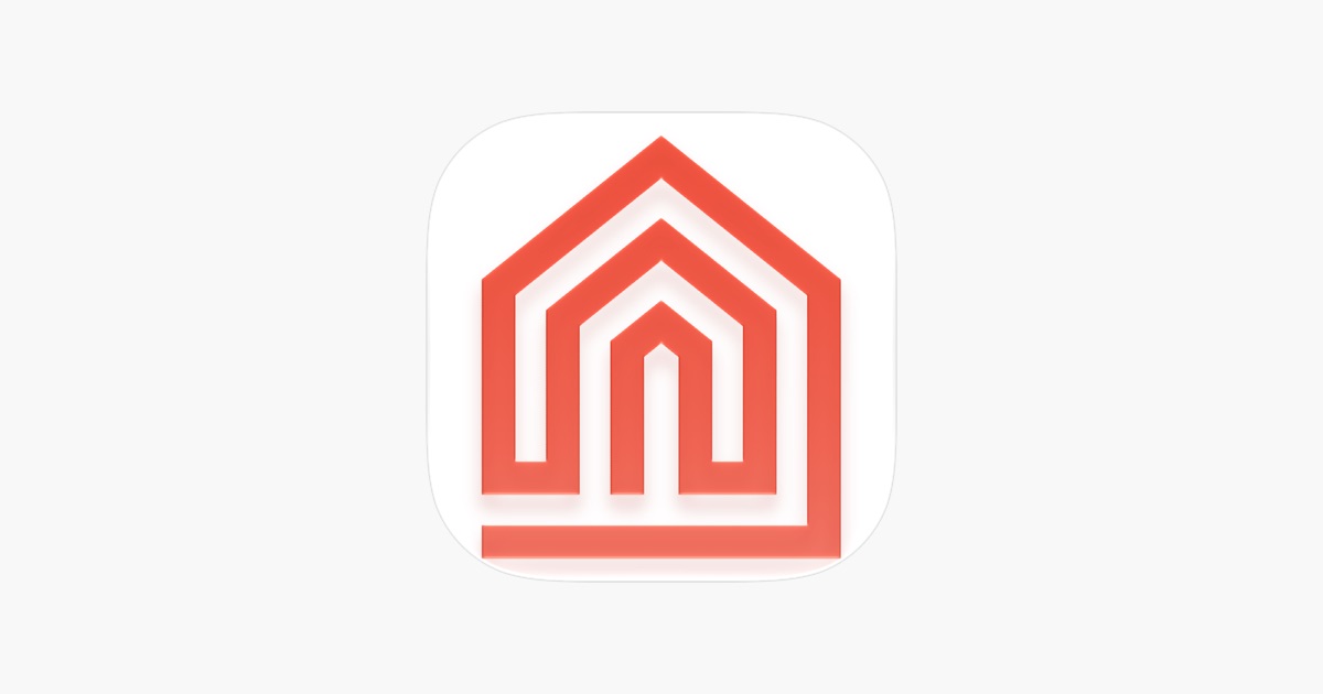 ‎Shape Homes App - App Store