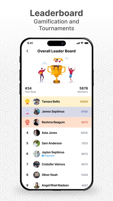 Venplay Screenshot