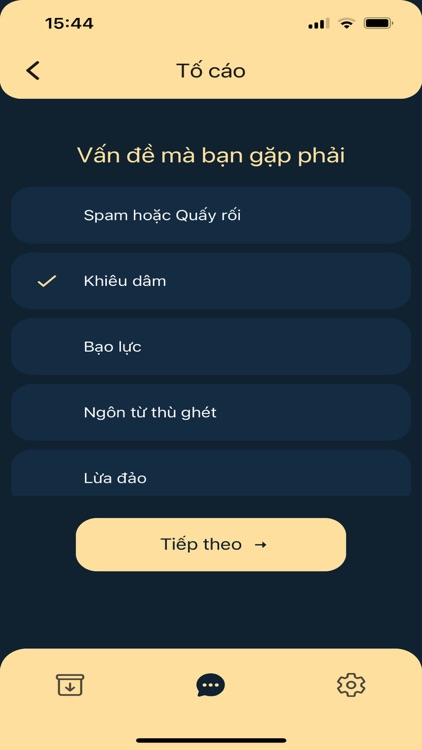 Fremdchat screenshot-5