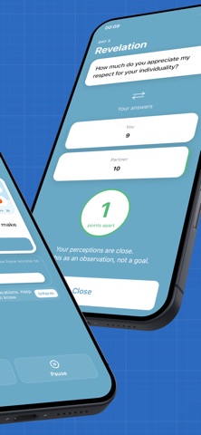 Switchy – Couple Questions Screenshot 3 of 5