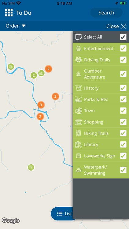 Visit Dickenson County VA screenshot-4