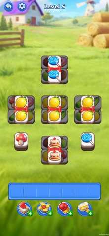 Tile Sorter 3D: Sorting Games Screenshot 3 of 5