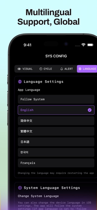 Timorythm Screenshot 4 of 4