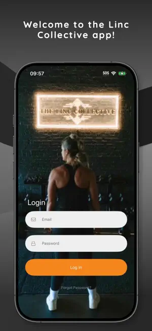 The Linc Collective screenshot 1