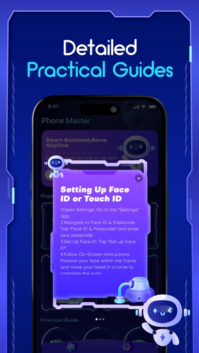 Phone Master-Clean Master Screenshot