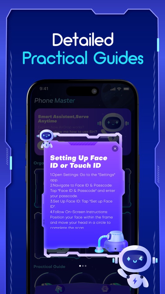 #9. Phone Master-Clean Master (iOS) 由: 康耿 蔡