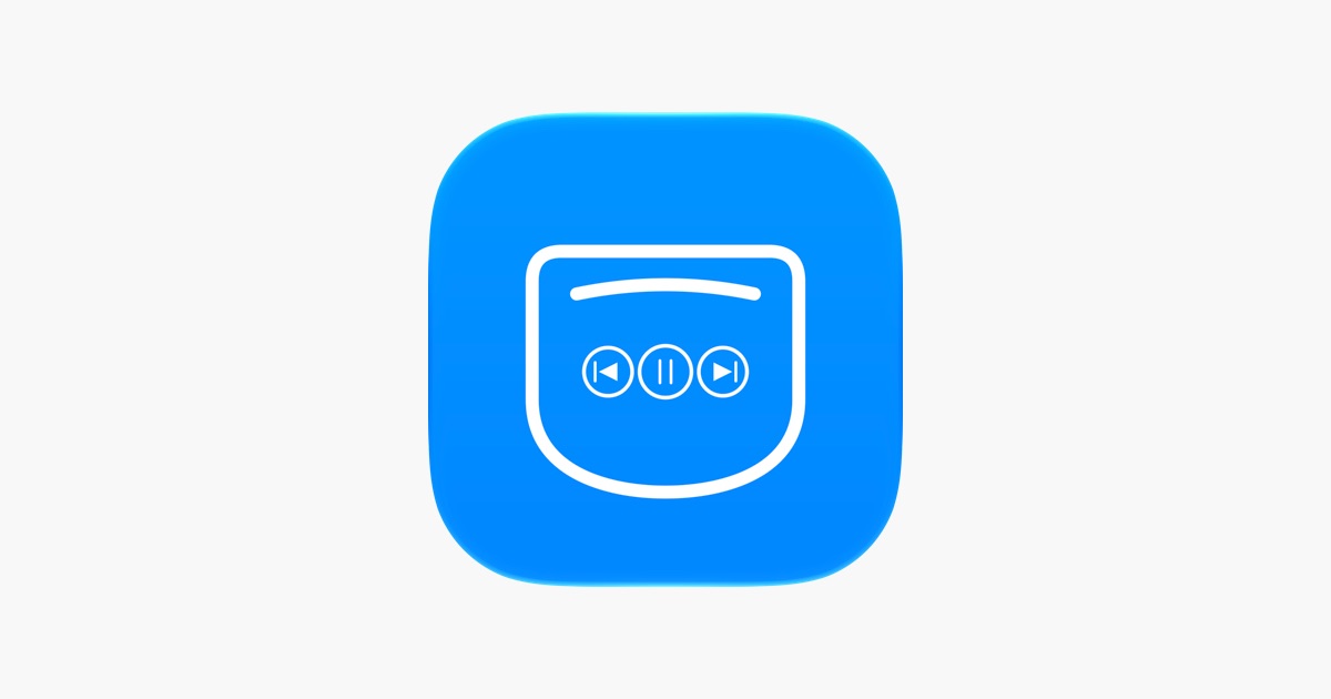 ‎iPocketRemote App - App Store