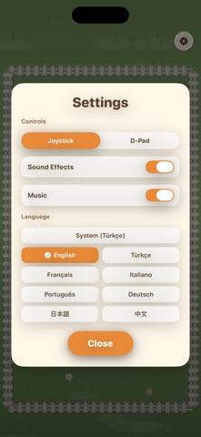 Pofuduk screenshot 5