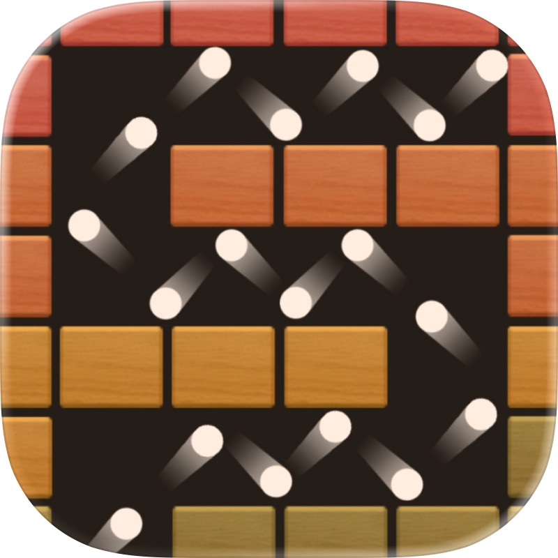 Brick Out - Shoot the ball screenshot 9