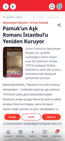 Book.Love iPhone screenshot 4