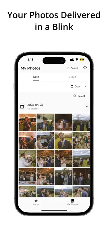 BlinkPic screenshot 4 of 6