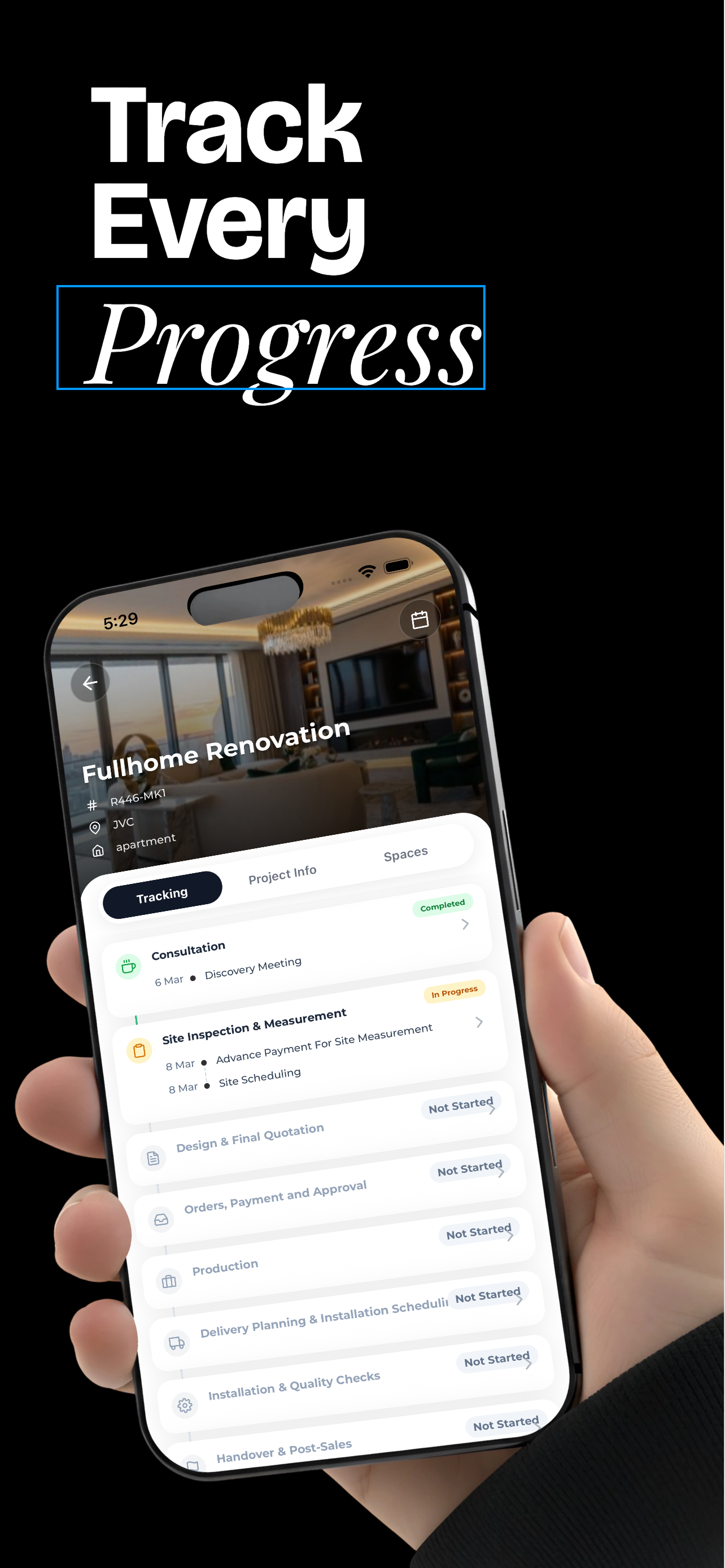 PURESPACE By Danube Home