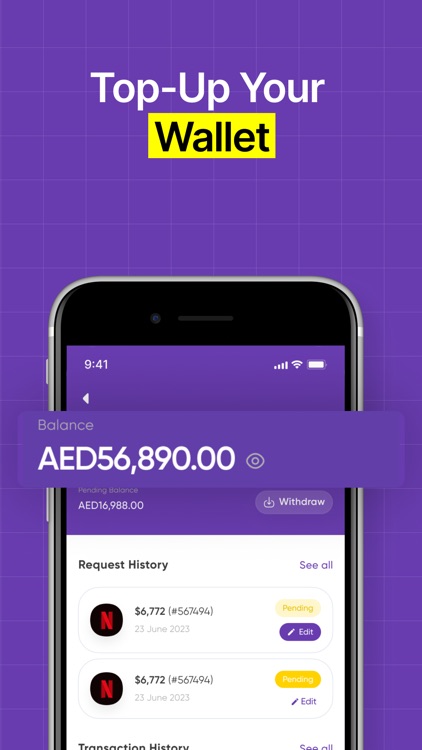 Code71 (UAE Coupons) - كود71 screenshot-6