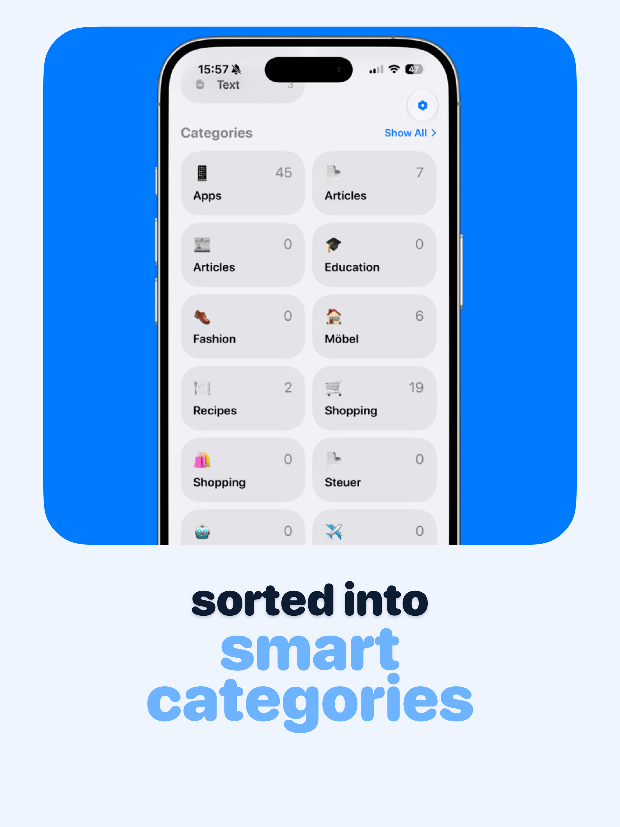 stashy: save anything screenshot 10