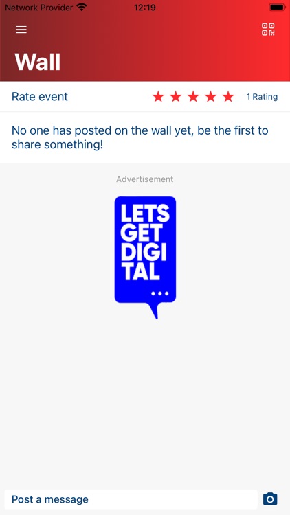 18th European Research Conf.