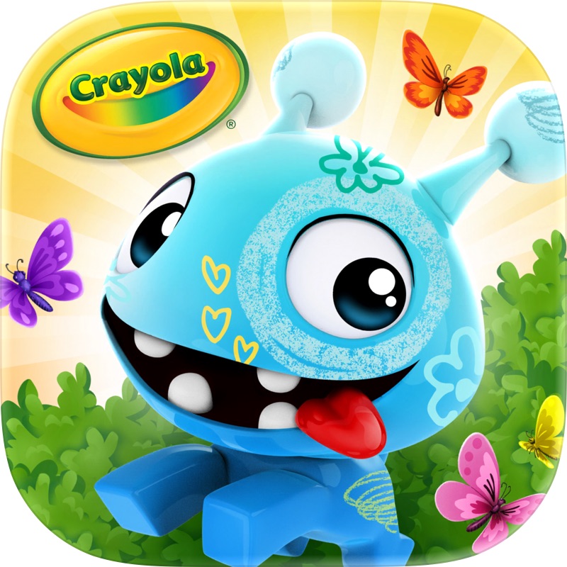 My Unicorn Coloring Club Games screenshot 9