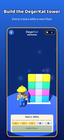 Unboxel screenshot 7