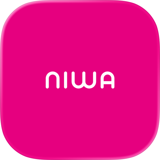 Niwa by GA