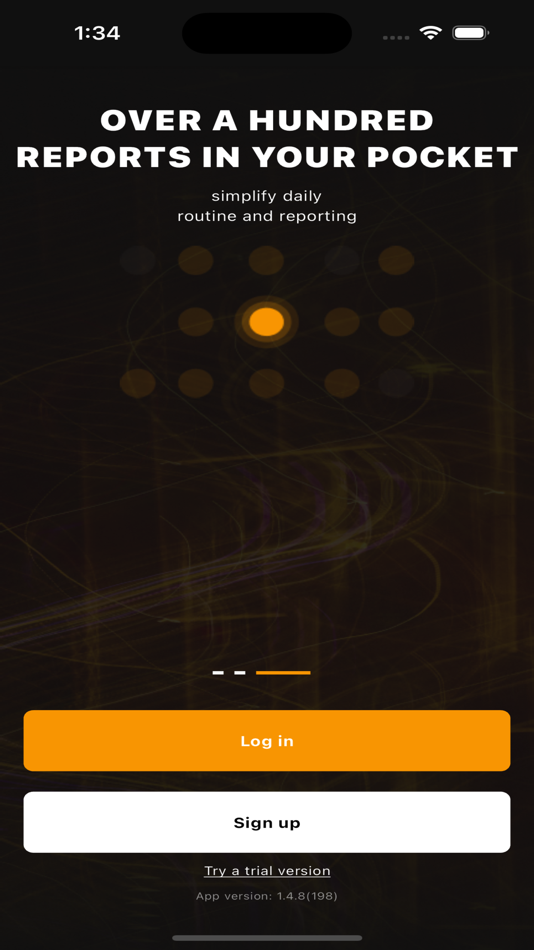 #3. Dilau Tracker (iOS) 由: Dilau Tracker