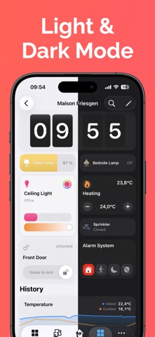 Controller for HomeKit Screenshot 9