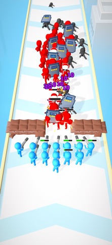 Rolling Survive screenshot