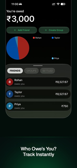 AboutMoney Screenshot 5 of 6