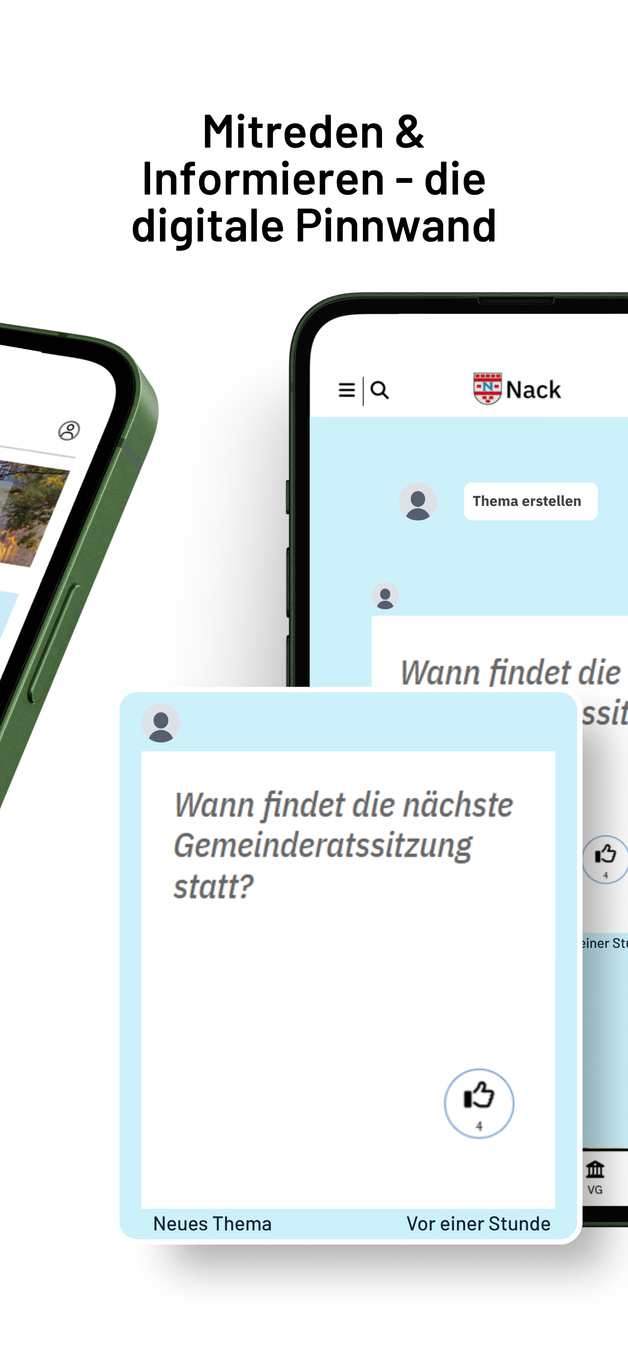 Nack screenshot 3