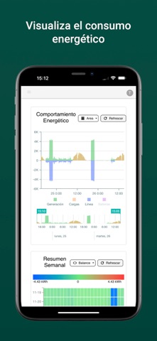Gecko Ecosystem screenshot
