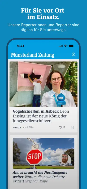 MLZ+ screenshot 2 of 6