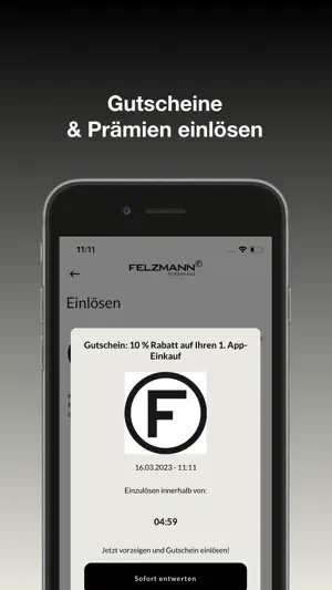 Schuhhaus Felzmann screenshot 3