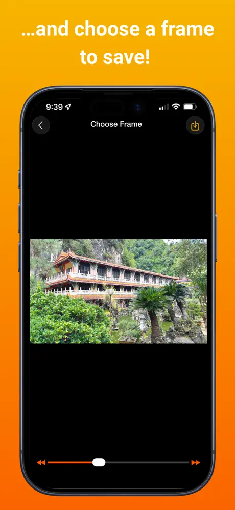 Photo Extractor screenshot 3
