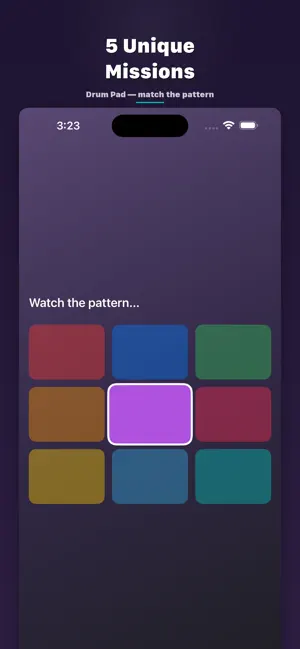 Alarmu screenshot 3