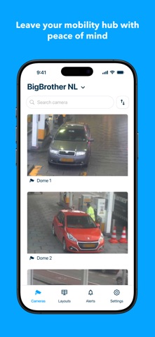 Watch-it mobile Screenshot 1 of 6