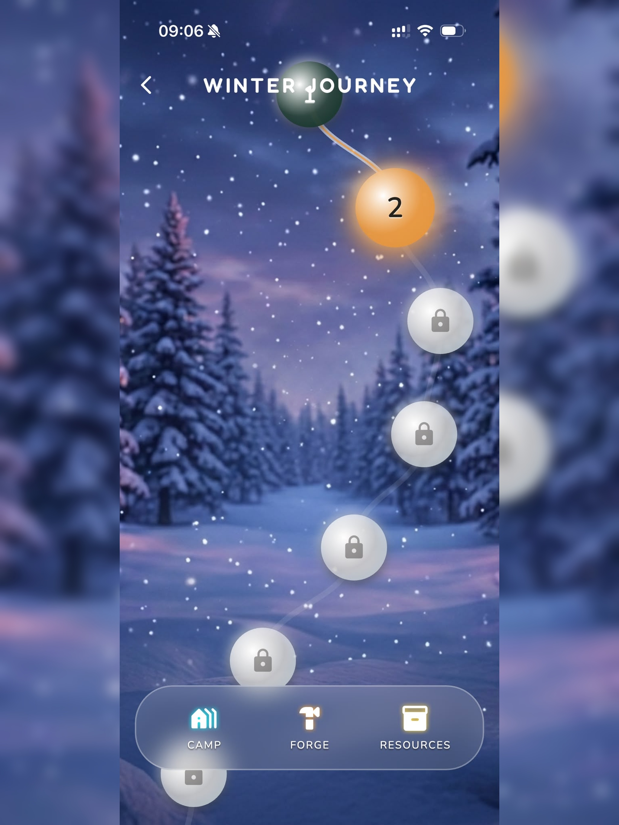 Hoggr screenshot 7