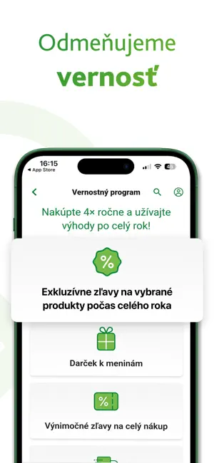 MojaLekáreň.sk screenshot 4