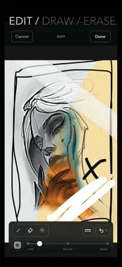 GHOSTLINE screenshot 4