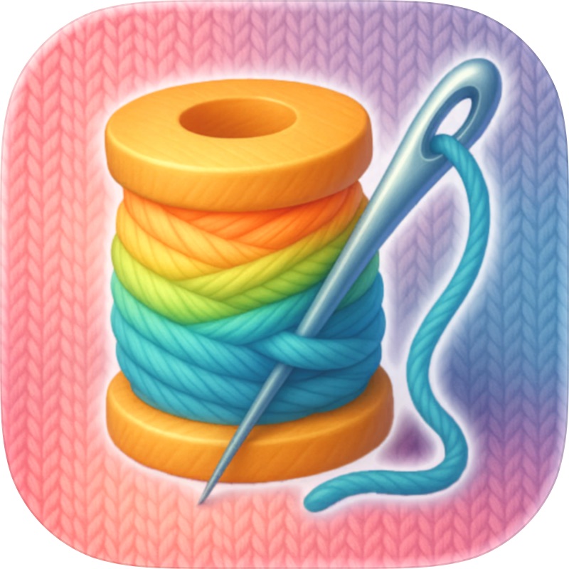Color Spool Match screenshot 11