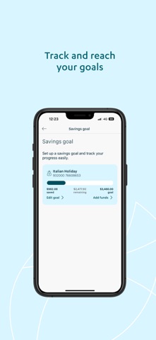 Your Banking Screenshot 9 of 9
