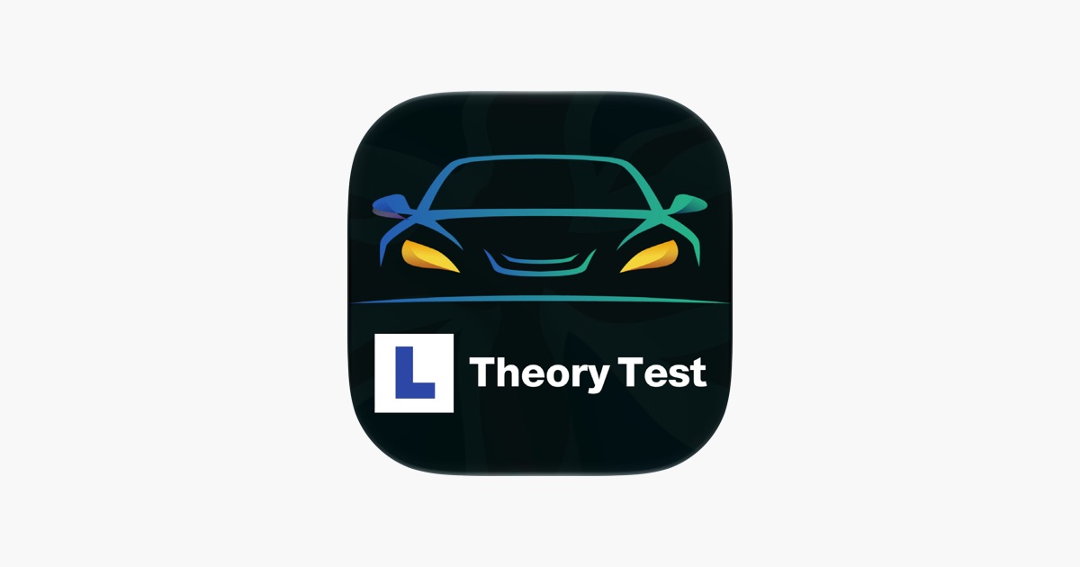 ‎App Theory Test Ireland 2026 - App Store