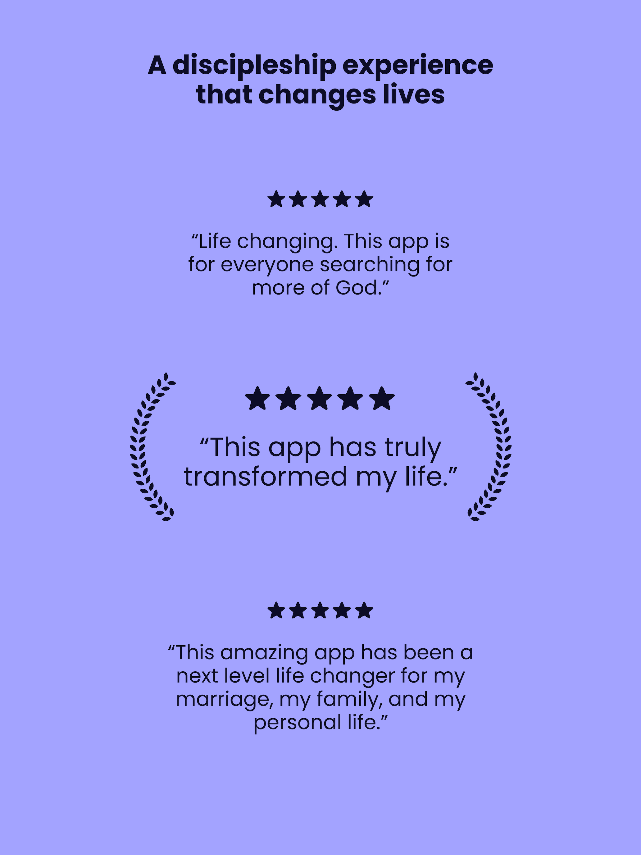 MessengerX App screenshot 9