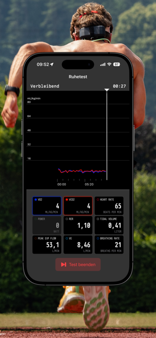 SpiroFit Screenshot 4 of 4