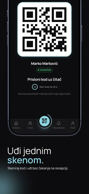 Fit House screenshot 2