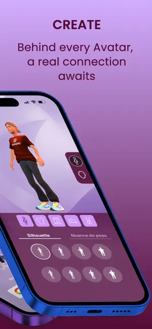 Datopia Dating App Play & Date screenshot 2