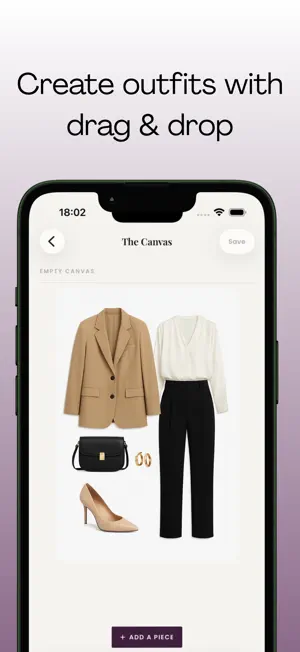 Myfits: Closet & Outfit Maker screenshot 4
