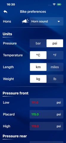 PsiCycle Screenshot 4 of 5