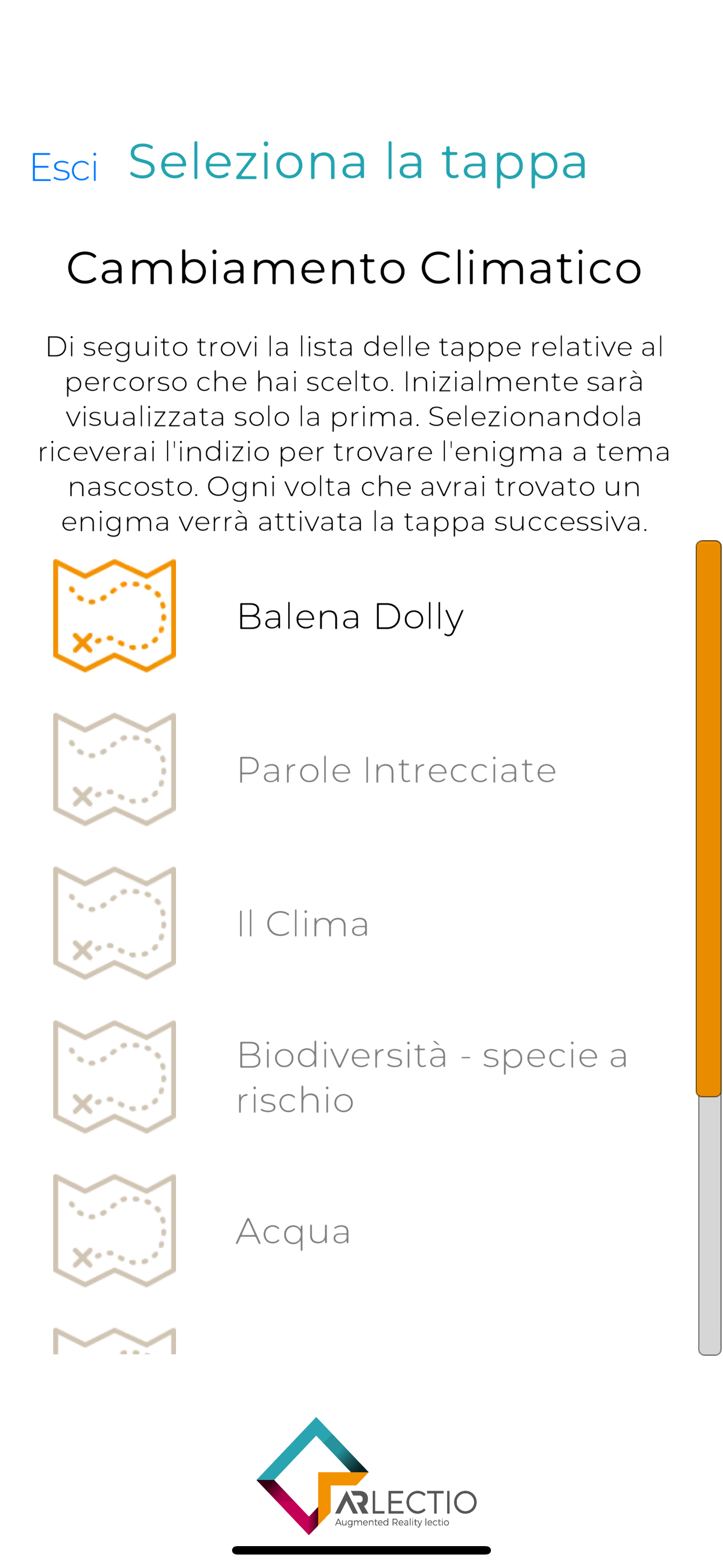 ARLectio TH