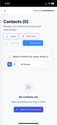 TapGoCards screenshot